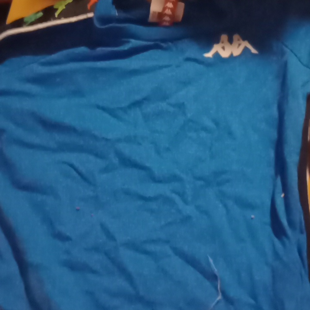 T shirt 👕 bluekappa